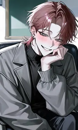 Profile image of ウイ