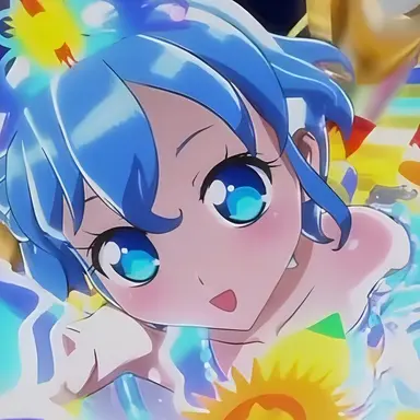 Profile image of 도로시 웨스트