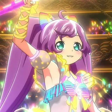 Profile image of 마나카 라라