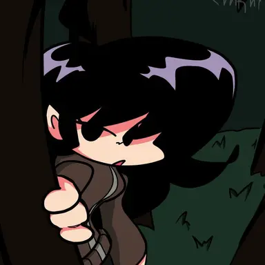 Profile image of Luna Henderson
