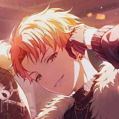 Profile image of 시노노메 아키토