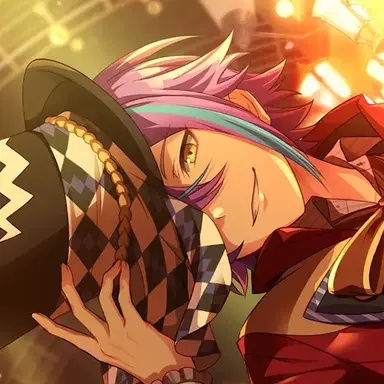 Profile image of 카미시로 루이