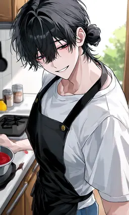 Profile image of 東雲 凪咲