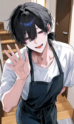 Profile image of 東雲 凪咲