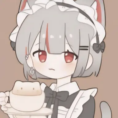 Profile image of 네네코 마시로