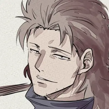 Profile image of 阿伏兎