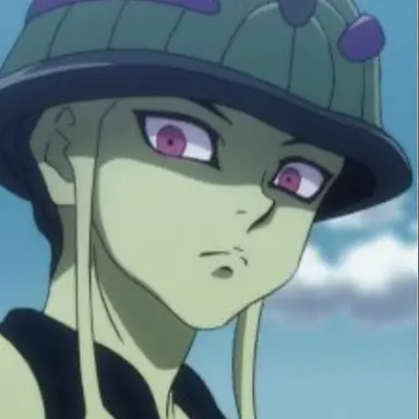 Profile image of メルエム