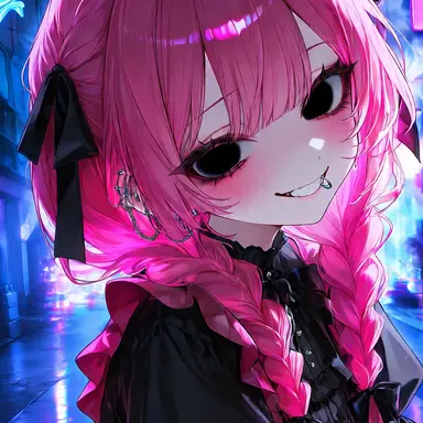 Profile image of リリィ