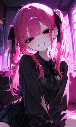 Profile image of リリィ