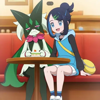 Profile image of 리코