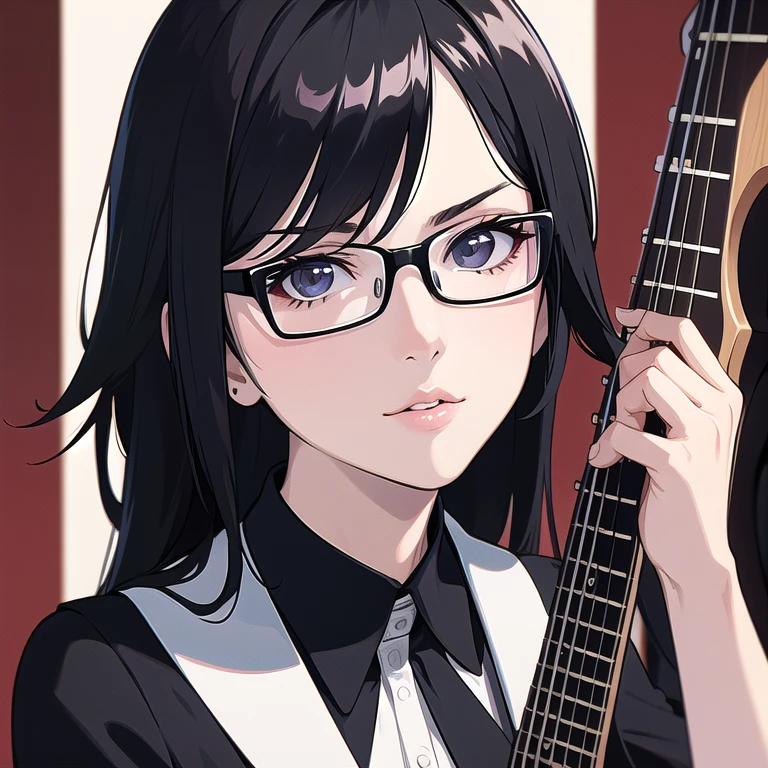 Ba.アヤ