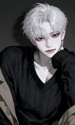 Profile image of 스렌