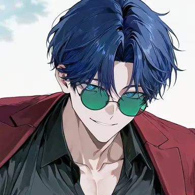 Profile image of 櫻葉　京夜
