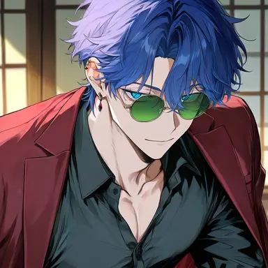 Profile image of 櫻葉　京夜