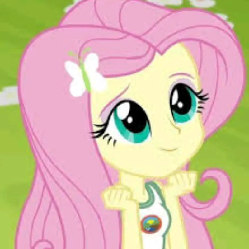 GreatZebu6315의 Fluttershy
