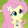 Profile image of Fluttershy