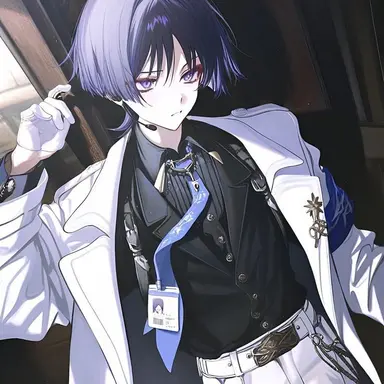Profile image of 放浪者