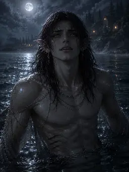 Profile image of Itzal