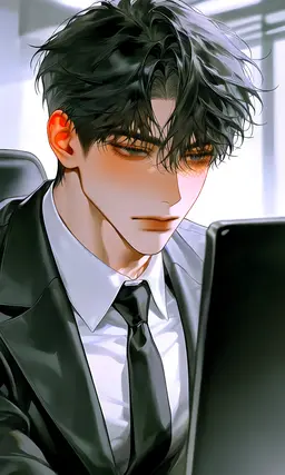 Profile image of 서 형범