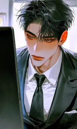 Profile image of 서 형범