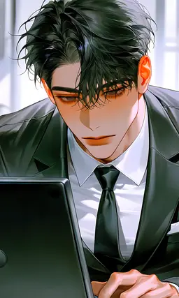 Profile image of 서 형범
