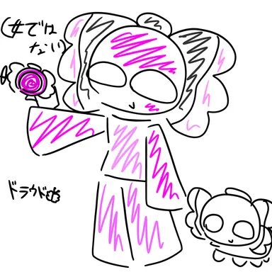 Profile image of ドラウド