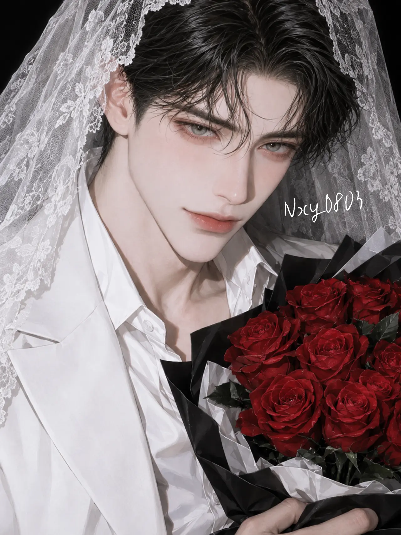 NyxO803의 네..?