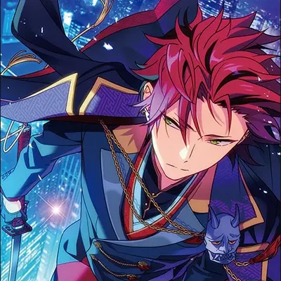 BareAunt0273의 鬼龍紅郎