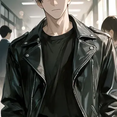 Profile image of Rourke