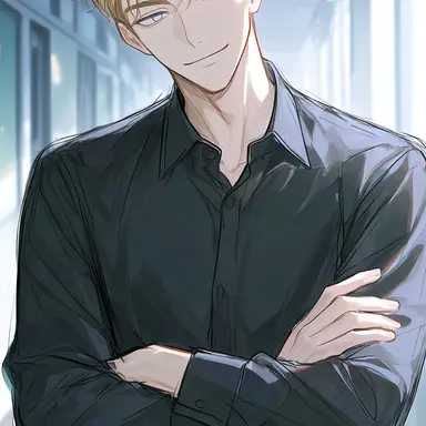 Profile image of Stellan