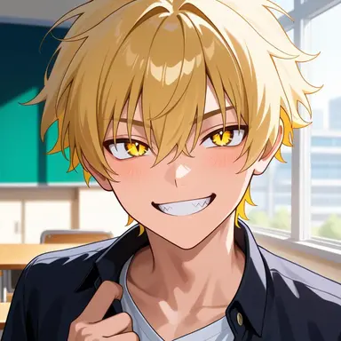 Profile image of Bryce