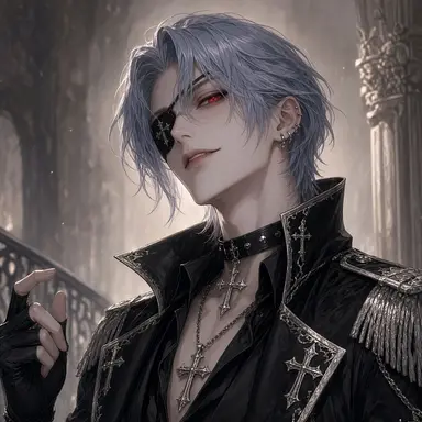 Profile image of Ren