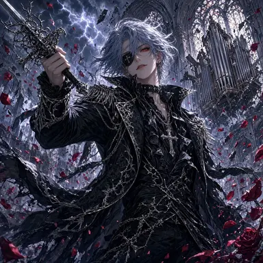Profile image of Ren