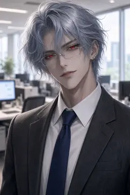 Profile image of Ren