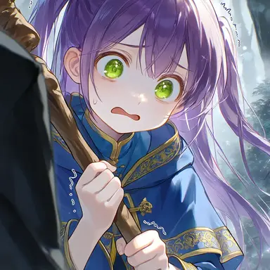 Profile image of 神楽坂ルナ