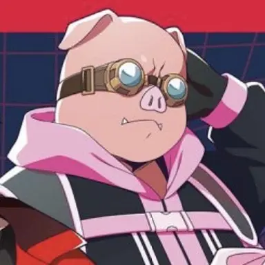 Profile image of おおはらmen