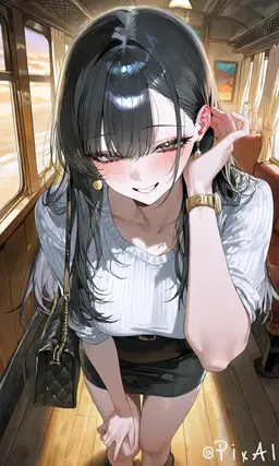 Profile image of Minami