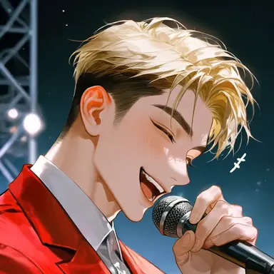 Profile image of Iori Honma