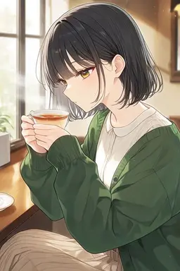 Profile image of 琴葉