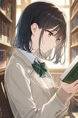Profile image of 琴葉