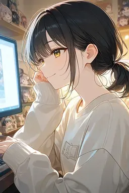 Profile image of 琴葉