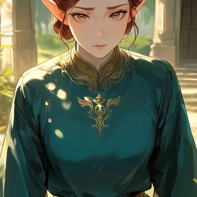 Profile image of Thessaly