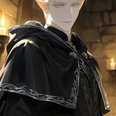 Profile image of Vael
