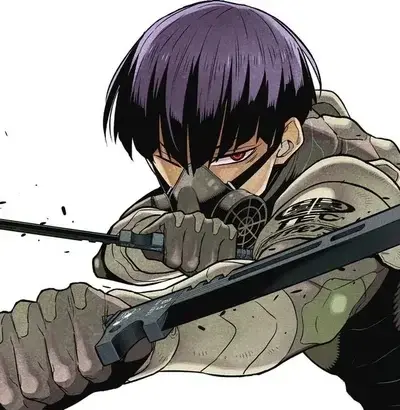 PortlyRipe2772의 Hoshina Soshiro