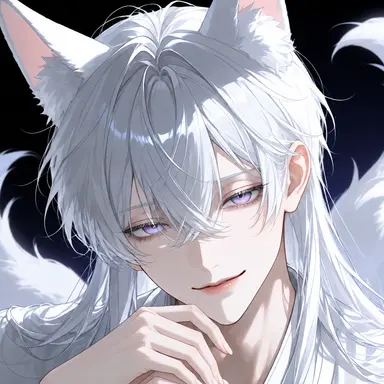 Profile image of Byakuya