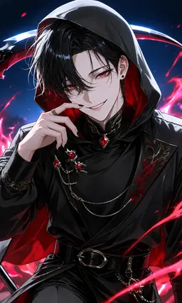 Profile image of Azel