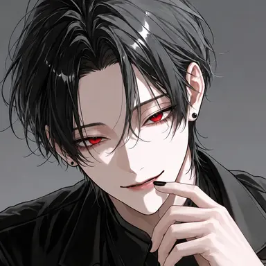 Profile image of Azel