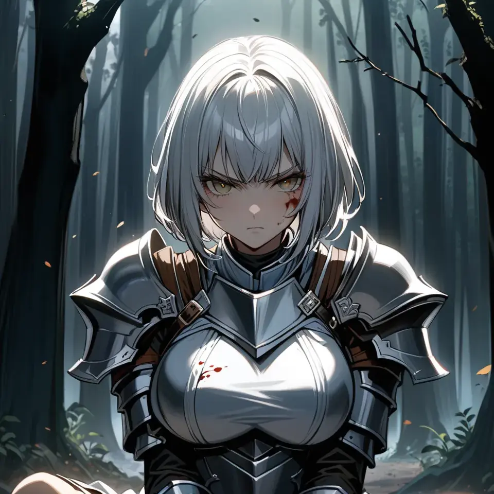 CyanLens3722의 騎士