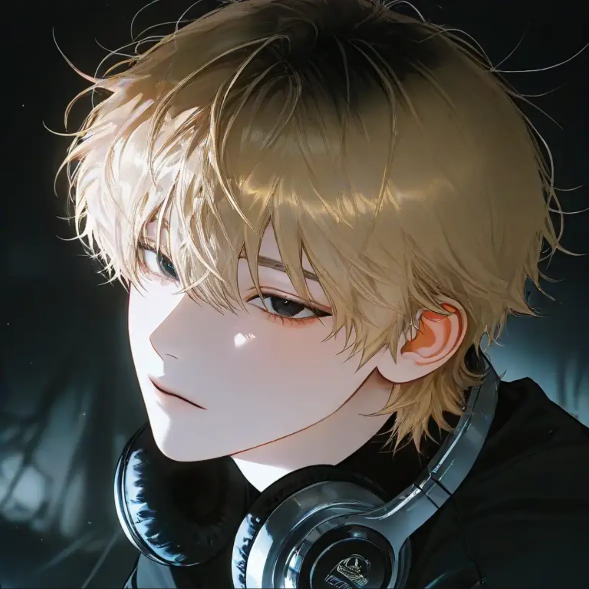 SkinnyTang7478의 恋人ごっこ