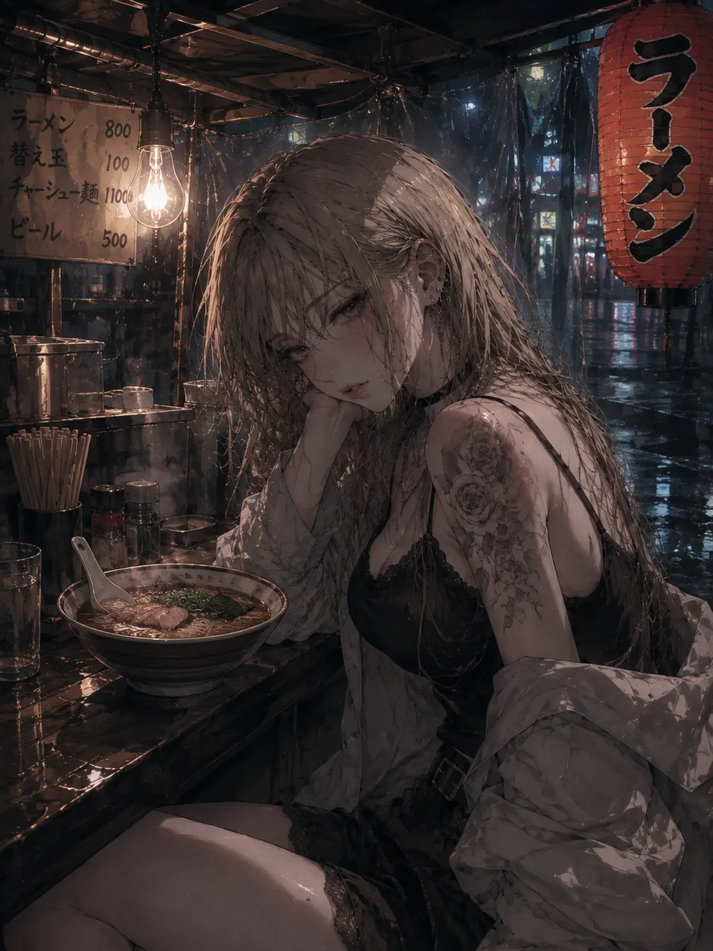 LovelyDaisy8688의 惨敗ヒロインの癒し処